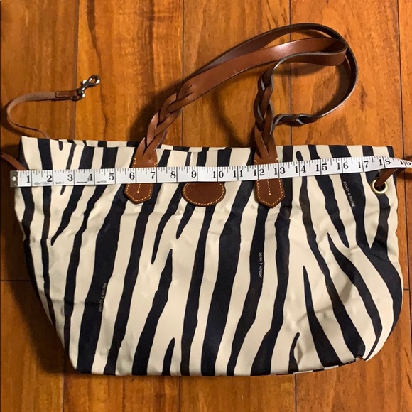 Dooney & Bourke handbag - Picture 12 of 14